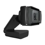 Camara Web Techzone Tzcampc01 / Hd / 720P / Usb / Con Microfono / Negro - Image 3