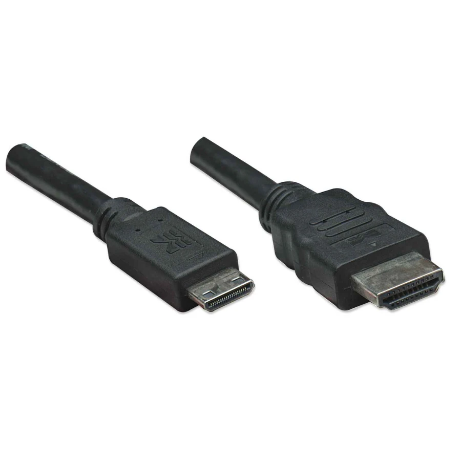 phpThumb_8f80ea4b-68e1-45a1-9d84-4e2e277a9b20_1024x1024@2x Cable Hdmi MANHATTAN / Macho-Macho 1.3 / 7.5Metros / Negro / 308441 - Image 1