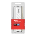 Memoria RAM Adata XPG GAMMIX D35 / 16GB / DDR4 3200MHz* OC / CL16 / 1,35V / Color Blanco - Image 4