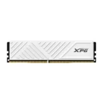 Memoria RAM Adata XPG GAMMIX D35 / 16GB / DDR4 3200MHz* OC / CL16 / 1,35V / Color Blanco