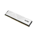 Memoria RAM Adata XPG GAMMIX D35 / 16GB / DDR4 3200MHz* OC / CL16 / 1,35V / Color Blanco - Image 2