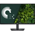 Monitor DELL E2724HS / 27” / 1920 X 1080P FULL HD / 60HZ / Panel VA / 8MS / Hdmi, Vga, Dp / Bocinas Integradas / Negro
