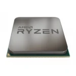 Procesador AMD RYZEN 5 5600X / Am4 / 6 Núcleos / 12 Hilos / 3.7-4.6GHZ / 65W / 32MB Caché L3 / SIN GRAFICOS / CON DISIPADOR - Image 2