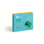 Tarjeta De Red Ethernet PCI-Express Tp-Link Tg-3468 / Alámbrico / Fcc, Ce / Pci-E 2000 Mbit/S 10 - 90% - Image 3