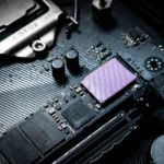 Thermal Pad COOLER MASTER / 3.0mm / -40 ~ 200°C / 9.5cm x 4.5cm x 3mm / Conductividad De W/m.k 13.3m - Image 4