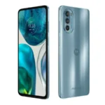 Smartphone MOTOROLA G52 / 6.6" / Snapdragon / Almacenamiento 256GB / Ram 6GB / Cámara 50MP+8MP+2MP/13MP / Android 12 / Azul - Image 3