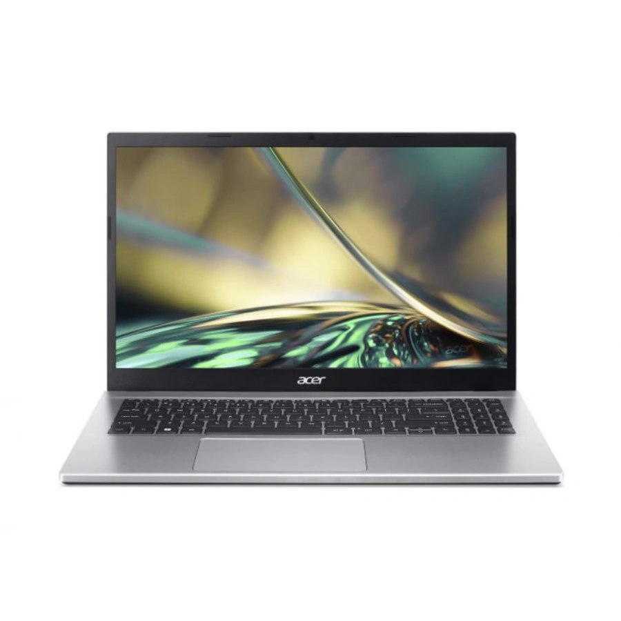 0_main_COMACR9470 Laptop Acer Aspire 3 A315-59-57K5 14" Full HD / Intel Core i5-1235U / Ram 8GB DDR4 Expandible Hasta 32GB / 1TB SSD / Windows 11 Home / Español / Color Plata - Image 1