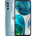 Smartphone MOTOROLA G52 / 6.6" / Snapdragon / Almacenamiento 256GB / Ram 6GB / Cámara 50MP+8MP+2MP/13MP / Android 12 / Azul