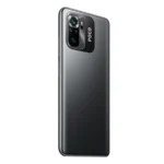 Smartphone XIAOMI POCO M5S / 6.43" / Almacenamiento 256GB / Ram 8GB / Cámara 64MP+8MP+2MP+2MP/13MP / MediaTek / Android 12 / Gris - Image 4