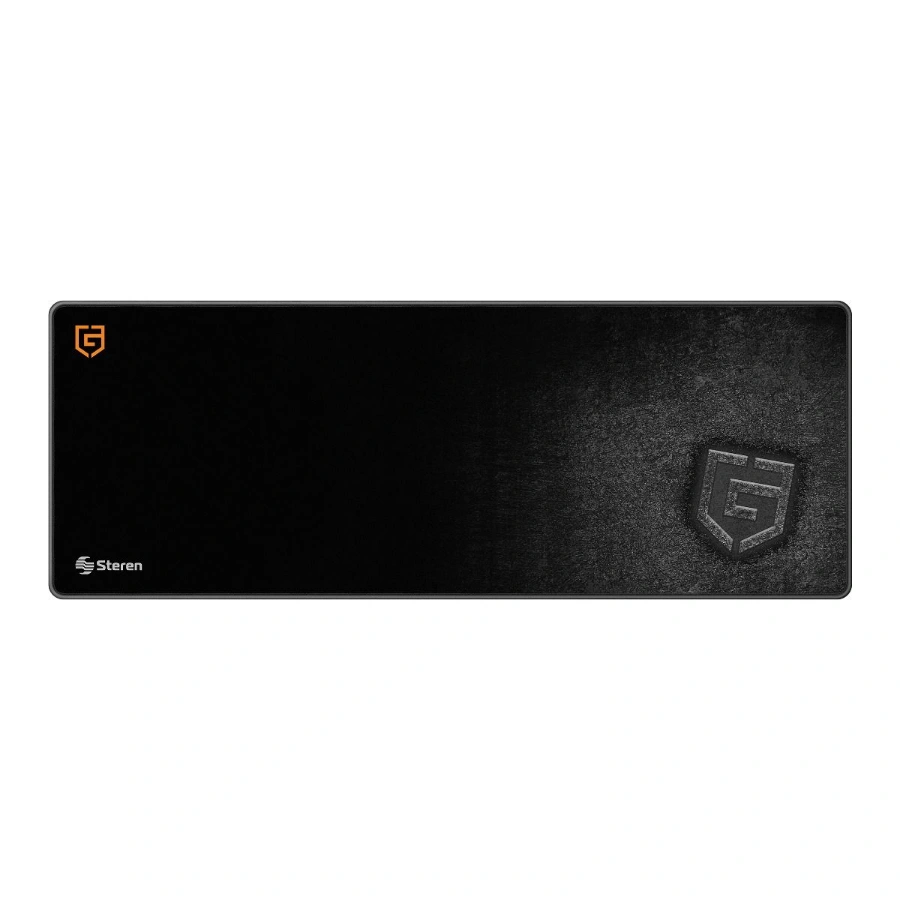 mouse-pad-xtreme-gamer (3) Mouse Pad Gaming XTREME STEREN / XL 80 x 30 x 0.3 Cm / Anti-derrapante / Ultra Delgado / Negro / COM-044 - Image 1