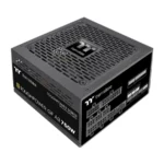 Fuente De Poder THERMALTAKE TOUGHPOWER GF A3 / 750W / 80 Plus Gold / Modular / 24pin / Cpu 4+4 / Pci-E 6+2 / Sata / Molex / Negro