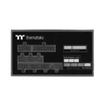 Fuente De Poder THERMALTAKE TOUGHPOWER GF A3 / 750W / 80 Plus Gold / Modular / 24pin / Cpu 4+4 / Pci-E 6+2 / Sata / Molex / Negro - Image 3