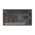 Fuente De Poder THERMALTAKE TOUGHPOWER GF A3 / 750W / 80 Plus Gold / Modular / 24pin / Cpu 4+4 / Pci-E 6+2 / Sata / Molex / Negro - Image 4