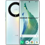 Smartphone HONOR MAGIC 5 LITE 5G / 6.67" / Snapdragon 695 / Almacenamiento 256GB / RAM 8GB / Cámara 64MP+5MP+2MP/16MP / Android 12 / Plata - Image 2