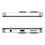 Smartphone TECNO SPARK 10 PRO / 6.8" / MediaTek Helio G88 / Almacenamiento 256GB / RAM 8GB / Cámara 50MP/32MP / Android 13 / Negro Eclipse Lunar - Image 3