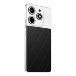 Smartphone TECNO SPARK 10 PRO / 6.8" / MediaTek Helio G88 / Almacenamiento 256GB / RAM 8GB / Cámara 50MP/32MP / Android 13 / Negro Eclipse Lunar - Image 2