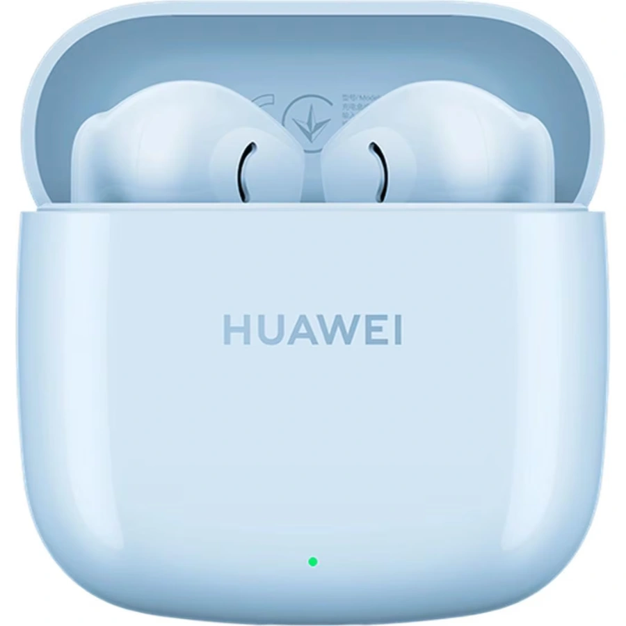 47098b90-76d8-488a-b0ef-590049e1e479_cropped Auriculares Huawei FreeBuds 2 SE Blue / Inalambrico / Bluetooth 5.3 / Con Microfono / Impermeables IP54 / Certificado CE, IC / Estuche De Carga: Aprox. 60 minutos / Azul - Image 1