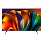 Smart TV HISENSE 50A6N / 50" / 3840 X 2160 4K UHD / 60Hz / x3 HDMI, x2 USB / VIDAA Smart OS / Bluetooth, WIFI / Negro