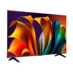Smart TV HISENSE 50A6N / 50" / 3840 X 2160 4K UHD / 60Hz / x3 HDMI, x2 USB / VIDAA Smart OS / Bluetooth, WIFI / Negro - Image 2