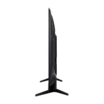 Smart TV HISENSE 50A6N / 50" / 3840 X 2160 4K UHD / 60Hz / x3 HDMI, x2 USB / VIDAA Smart OS / Bluetooth, WIFI / Negro - Image 3