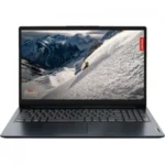 Laptop LENOVO IdeaPad 1i Gen 7 / 15.6" FHD / Intel Core I3-1215U / Gráficos Intel UHD Integrados / RAM 8GB DDR4-3200MHz / 1TB SSD M.2 / Windows 11 Home / Español / Azul