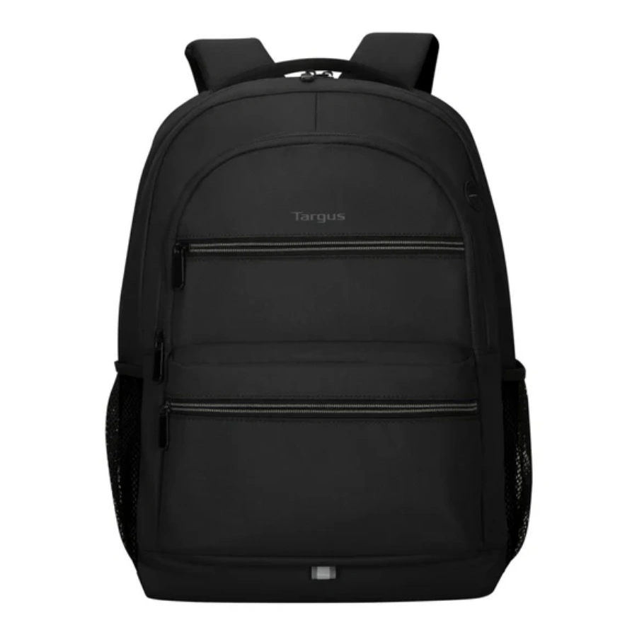 98c7f334efe7 Mochila TARGUS OCTAVE II / 16" / Para Laptop / Correas Ajustables Y Acolchadas / Color Negro - Image 1