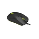 Kit De Teclado Y Mouse ACTECK Creator Aurean Pro MK477G / Alámbrico / Iluminación Led / 105 Teclas / Anti-Gosting / Multimedia / Óptico / 8000DPI / 7 Botones / Color Negro - Image 4