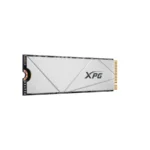 Unidad SSD M.2 NVMe XPG GAMMIX S60 / 512GB / PCIe 4.0 / 2280 / Lectura 4700MB/s / Escritura 1700MB/s - Compatible PS5 - Image 2