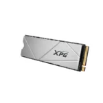 Unidad SSD M.2 NVMe XPG GAMMIX S60 / 512GB / PCIe 4.0 / 2280 / Lectura 4700MB/s / Escritura 1700MB/s - Compatible PS5 - Image 3