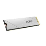 Unidad SSD M.2 NVMe XPG GAMMIX S60 / 512GB / PCIe 4.0 / 2280 / Lectura 4700MB/s / Escritura 1700MB/s - Compatible PS5 - Image 4