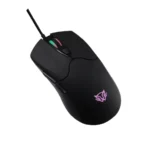 Kit De Teclado Y Mouse Gamer BALAM RUSH SQUAD MASTER PLUS KTM555 RGB / Ergonómico / Membrana / Alámbrico / USB / Cable 1.5M / Anti-Ghosting / 7200DPI Ajustables / 6 Botones / Español / Negro - Imagen 5