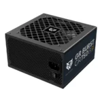 Fuente De Poder Gamer BALAM RUSH GR BURST GR750B / 750 W / 80 Plus Bronze / No Modular / 24 Pin / Cpu 4+4 / Pci-E 6+2 / Sata / Molex / Color Negro - Image 2