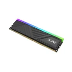 Memoria RAM XPG SPECTRIX D35G RGB / 8GB / DDR4 3200MHz / CL16 / 1.35V / XMP / Color Negro - Image 2