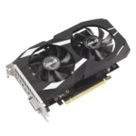 Tarjeta De Video ASUS DUAL GEFORCE RTX 3050 OC / 6GB GDDR6 / 96 Bit / Núcleo Cuda 2304 / DVI-D, HDMI, DP / PCI Express 4.0 - Image 7