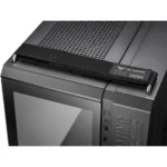 Gabinete Gamer ASUS TUF GAMING GT502 / ATX / Cristal Templado / No Incluye Ventiladores / USB 3.2, USB-C / Negro - Image 5