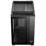 Gabinete Gamer ASUS TUF GAMING GT502 / ATX / Cristal Templado / No Incluye Ventiladores / USB 3.2, USB-C / Negro - Image 4