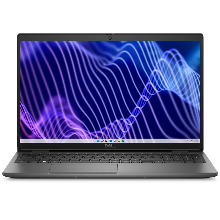 JXHVK 1 Laptop DELL Latitude 3540 / 15.6" FHD / Intel Core I5-1235U / Gráficos Intel® Iris® Xe / RAM 16GB 3200MHz / 512GB SSD M.2 / Windows 11 Pro / Negro - Image 1