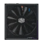 Fuente De Poder COOLER MASTER GX III GOLD 750 / 750W / 80 Plus Gold / Full Modular / 24 Pin / CPU 4+4 / PCI-E 6+2 / Sata / Molex / Color Negro - Image 2