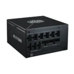 Fuente De Poder COOLER MASTER GX III GOLD 750 / 750W / 80 Plus Gold / Full Modular / 24 Pin / CPU 4+4 / PCI-E 6+2 / Sata / Molex / Color Negro - Image 3