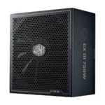 Fuente De Poder COOLER MASTER GX III GOLD 750 / 750W / 80 Plus Gold / Full Modular / 24 Pin / CPU 4+4 / PCI-E 6+2 / Sata / Molex / Color Negro