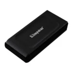 Unidad De Estado Sólido Externo SSD KINGSTON XS1000 / 1TB / Lectura 1050 Mb/S, Escritura 1000 Mb/S / USB Tipo C, 3.2 Gen 2 - Image 2