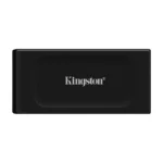 Unidad De Estado Sólido Externo SSD KINGSTON XS1000 / 1TB / Lectura 1050 Mb/S, Escritura 1000 Mb/S / USB Tipo C, 3.2 Gen 2