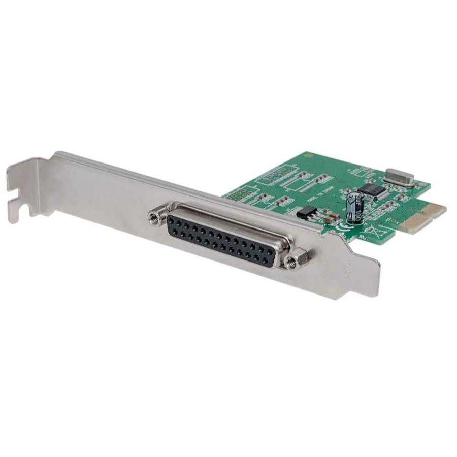 parallel-pci-express-card-152099-1_daaf0aed-720b-44c7-b32a-fef19a58b630_1024x1024@2x Tarjeta PCI Express MANHATTAN 152099 / Paralela / 1 Puerto - Image 1