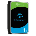 Disco Duro Para Vigilancia SEAGATE SKYHAWK ST1000VX013 / 1TB / 3.5” / SATA III 6GB/S / 256MB Caché - Image 3