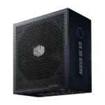 Fuente de Poder COOLER MASTER GX III GOLD 650 / 650W / 80 Plus Gold / Full Modular / ATX 24 Pin / CPU 4+4 / PCI-E 6+2 / Sata / Molex / Color Negro - Imagen 2