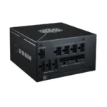 Fuente de Poder COOLER MASTER GX III GOLD 650 / 650W / 80 Plus Gold / Full Modular / ATX 24 Pin / CPU 4+4 / PCI-E 6+2 / Sata / Molex / Color Negro - Imagen 3