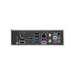 Tarjeta Madre MSI Z790 GAMING PLUS WIFI / Socket LGA1700 / 256GB X4 DDR5 7200Mhz / Hdmi, Dp / USB-A, USB-C, USB 2.0 / X4 M.2 PCIe 5.0 / ATX - Image 5