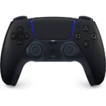 Gamepad SONY DualSense / Para PlayStation 5 / Inalámbrico / Bluetooth / Color Negro