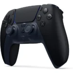 Gamepad SONY DualSense / Para PlayStation 5 / Inalámbrico / Bluetooth / Color Negro - Image 2