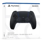 Gamepad SONY DualSense / Para PlayStation 5 / Inalámbrico / Bluetooth / Color Negro - Image 5